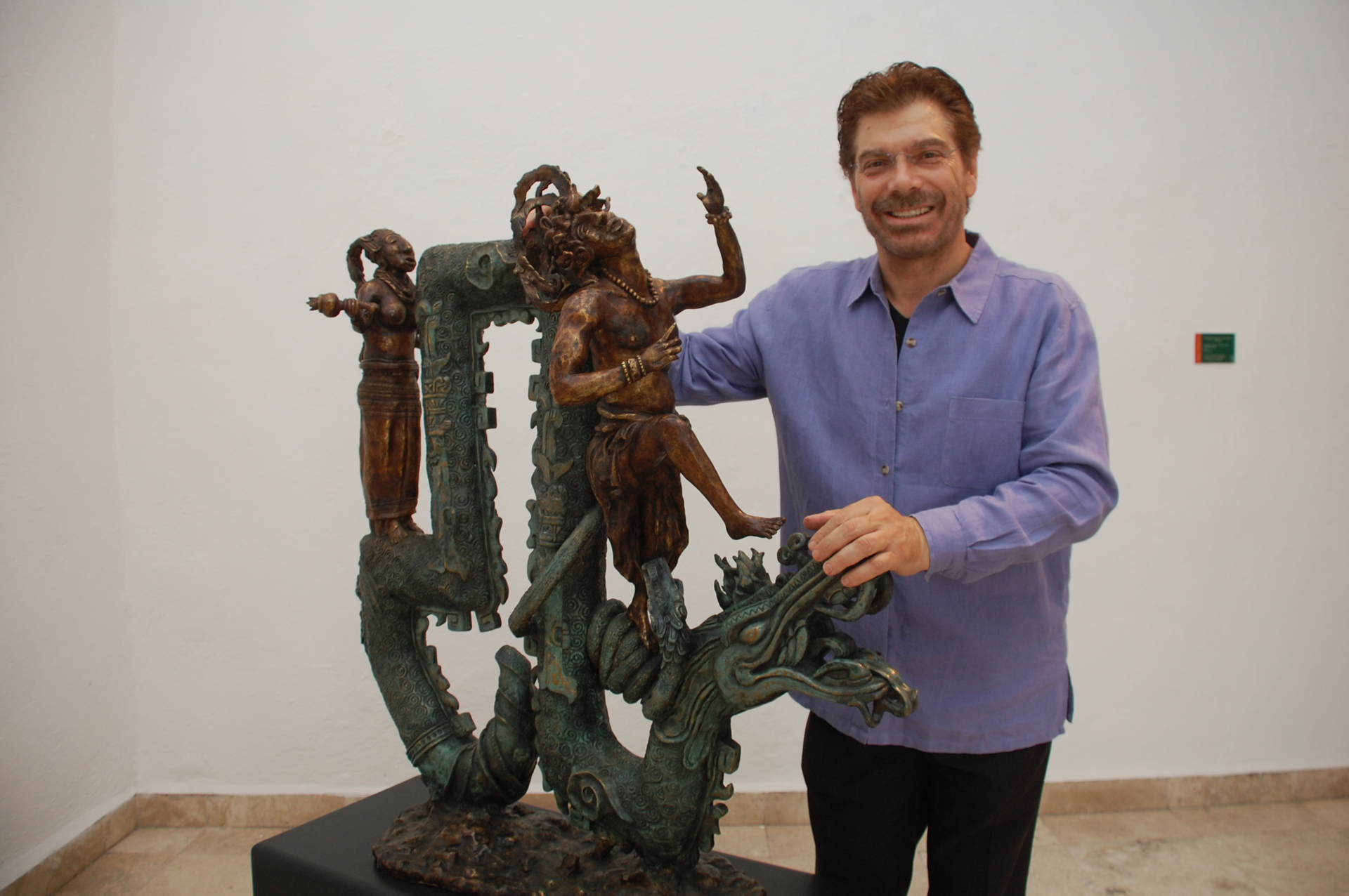 Walter Bastianetto 12