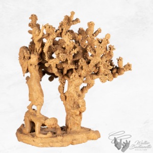 Arbol de la abundancia