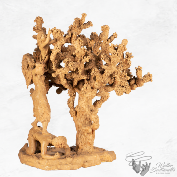 Arbol de la abundancia