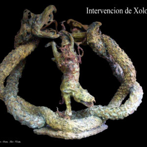 Intervencion de xolotl