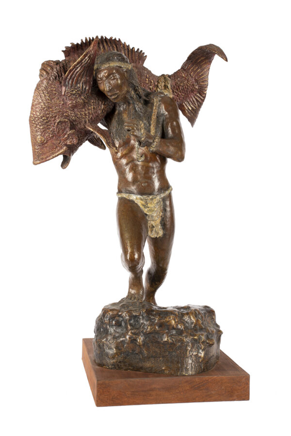 Tameme-(Bronce)1W0